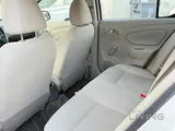 NISSAN SUNNY 2019